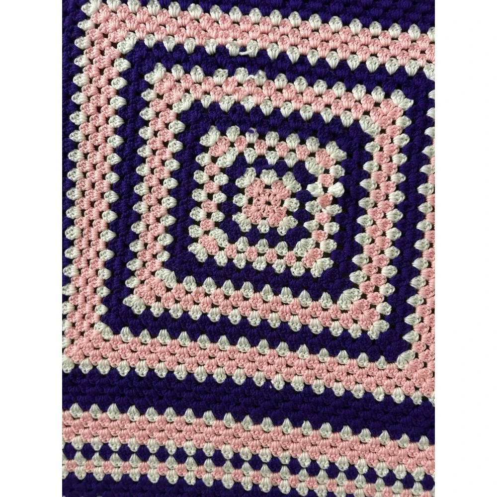 Handmade this vintage